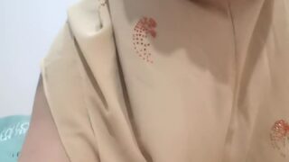 New Viral Indonesia Yandex Tante Cadar Lagi Live Pamer KEmem Viral Artis Terbaru 2025