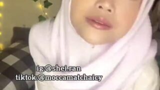 Viral ABG Cantik Tutorial Bulan Purnama Top Trending Global Indonesia 2025