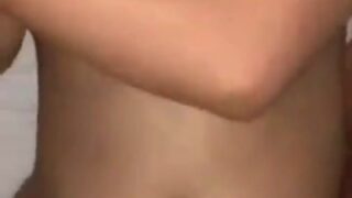 New Video Viral ABG Cantik Tutorial Gesek Apem Top Trending Global Indonesia 2025
