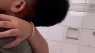 Viral ABG Hijab Tutorial Wiwik Sampe Basah Di Dalam Pacar Indo Top Trending Global Indonesia 2025