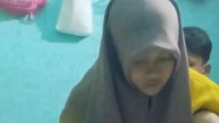 Viral ABG Jilbab Tutorial Wiwik Ganas Trending Global Indonesia 2025 Teratas