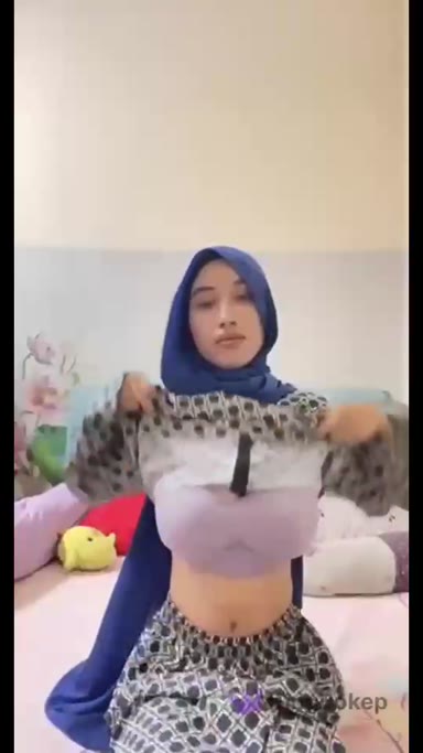 Top Viral Ukhty Hijab Pamer Apem Pink Mulus Abg Yang Menggemaskan