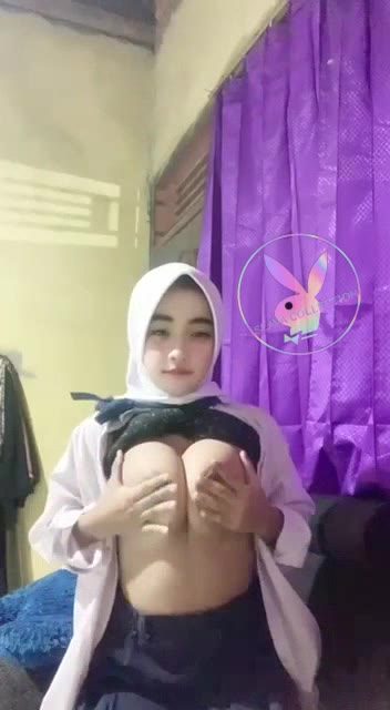 Latest Video Viral Phenomenon Of ABG Viral SMA 2025 Ukhti Jilbab Wiwik One For All Indonesia